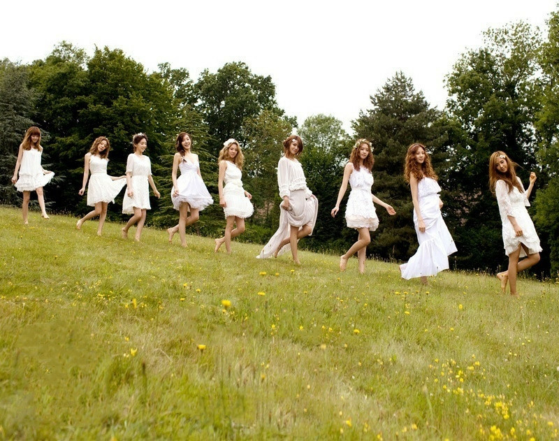 Girls' Generation sẽ tham dự sự kiện ra mắt nước hoa "GiRL" vào ngày 7 tháng 6 1105DC504FCD5A1717E3FA