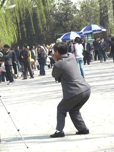 홍대보니따 이미지