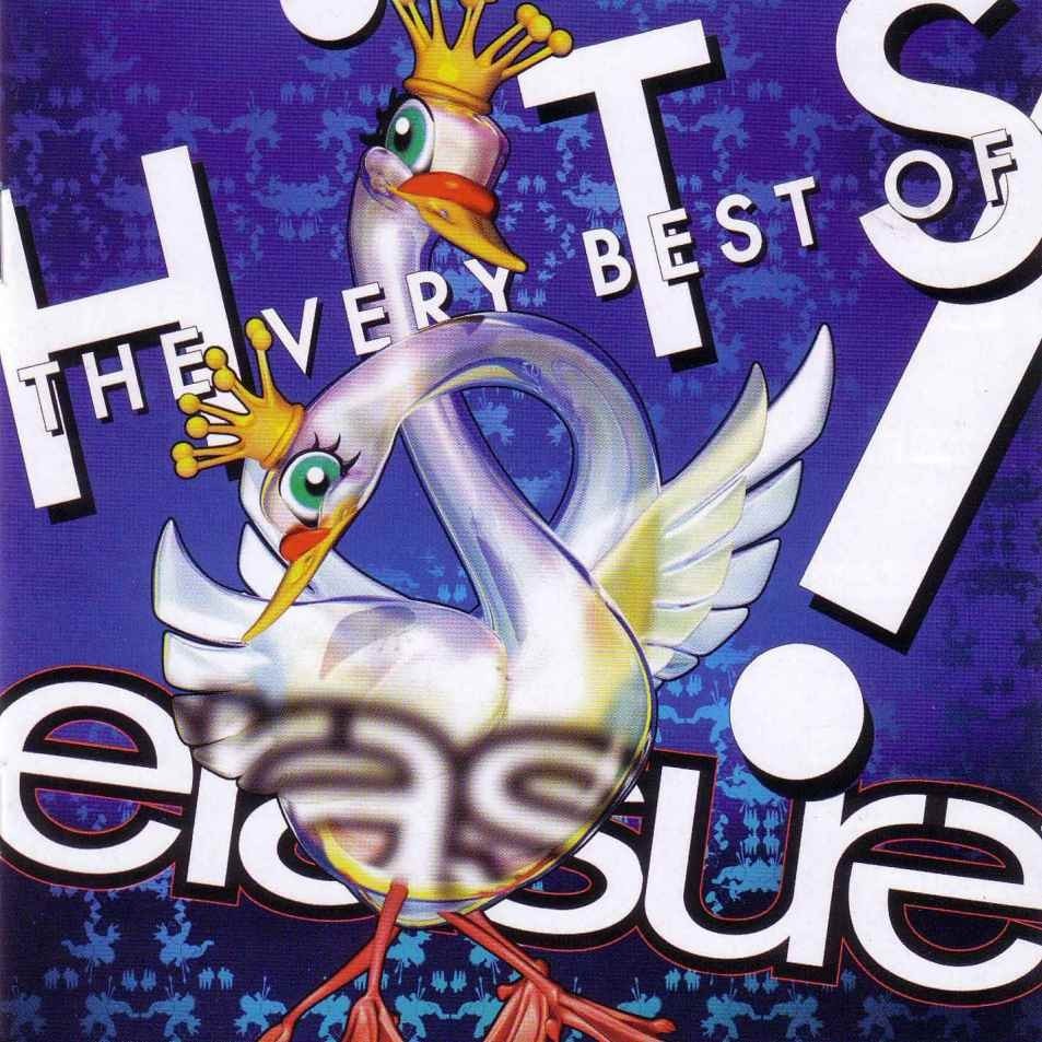 Erasure - Hits.torrent