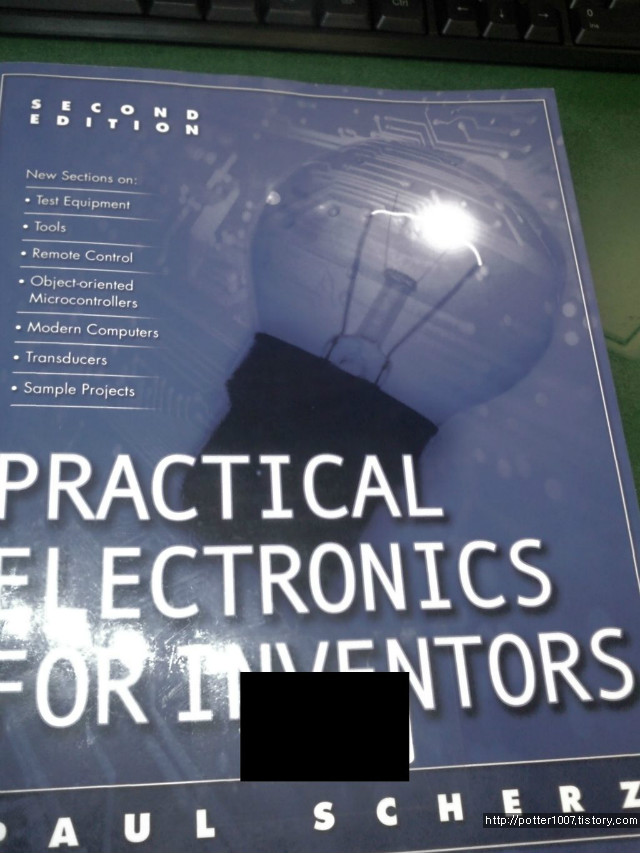 Practical Electronics For Inventors By Paul Scherz