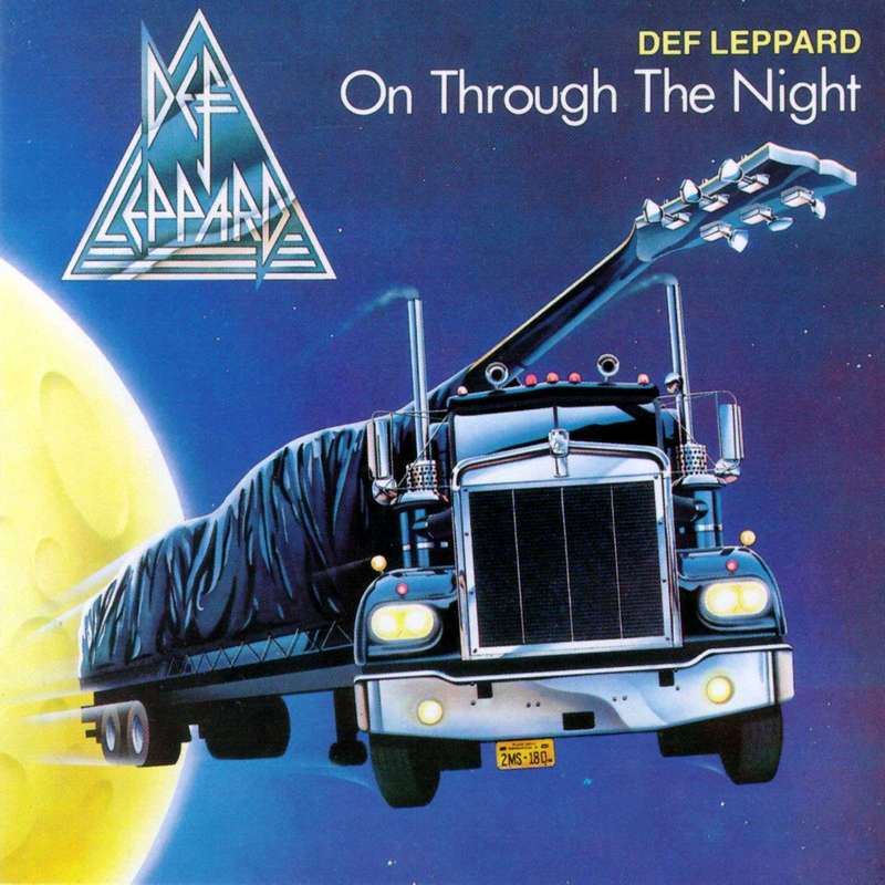 Def Leppard - discography.torrent