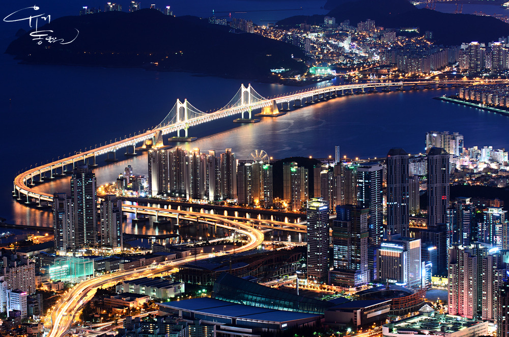 부산 이미지