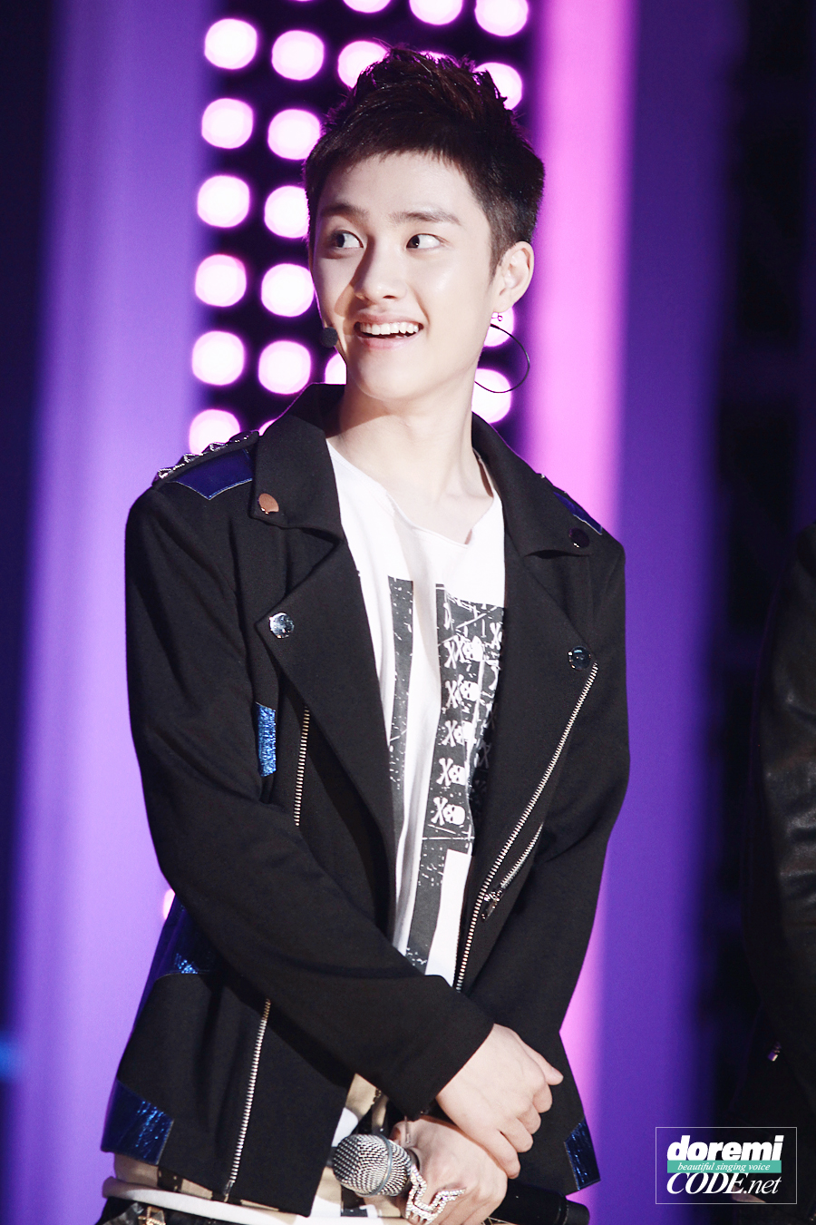 120613 D.O @ KBS Big Anniversary Concert 186E3E494FD9A14E166D90