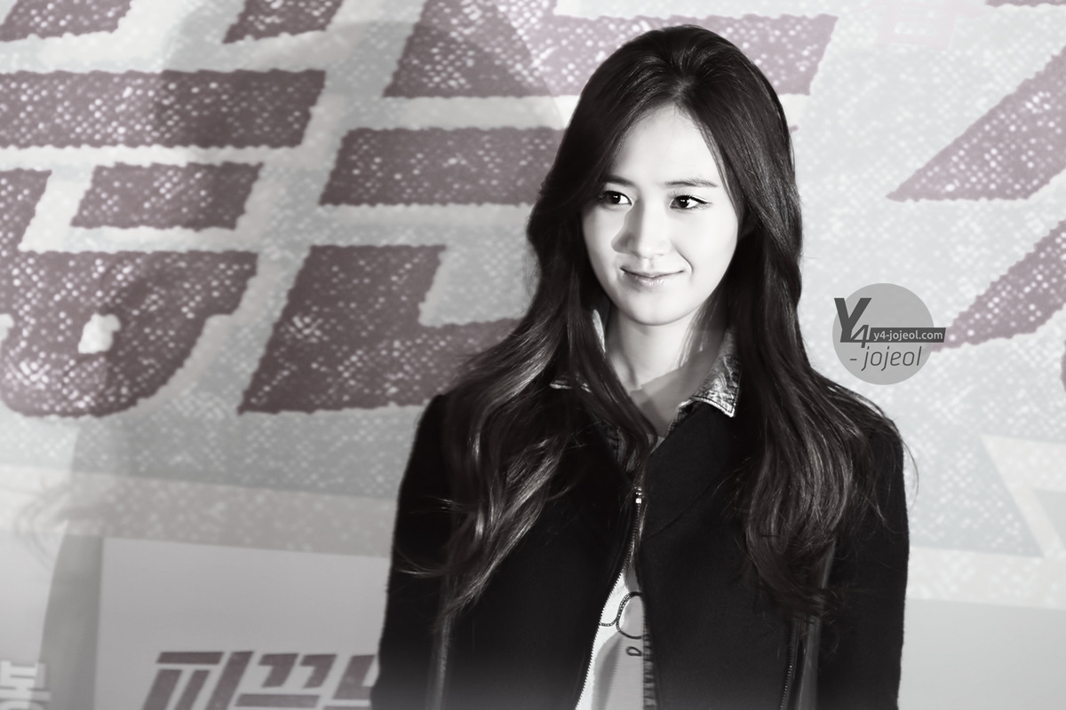 [PIC][20-01-2014]Yuri tham dự buổi công chiếu bộ phim "Boiling Youth" vào tối nay 2119813552DD39F2315051