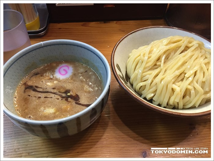 긴자 주변 라멘 맛집 모음