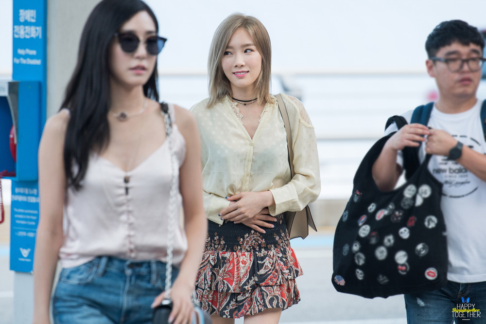 [PIC][28-07-2016]TaeTiSeo khởi hành đi LA - Mỹ để tham dự "KCON 2016" vào hôm nay 253B6348579CCC690B1578