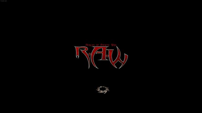 R.A.W. - Realms of Ancient War.torrent