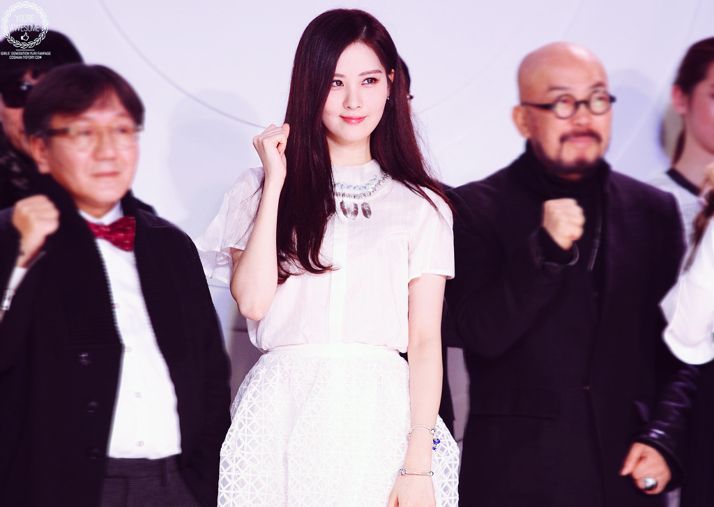[PIC][29-01-2015]TaeTiSeo xuất hiện tại Lễ mở màn "Fashion Kode 2015 FW" với tư cách là Đại sứ vào trưa nay - Page 4 2609E93354CDC7AB2C7CE3