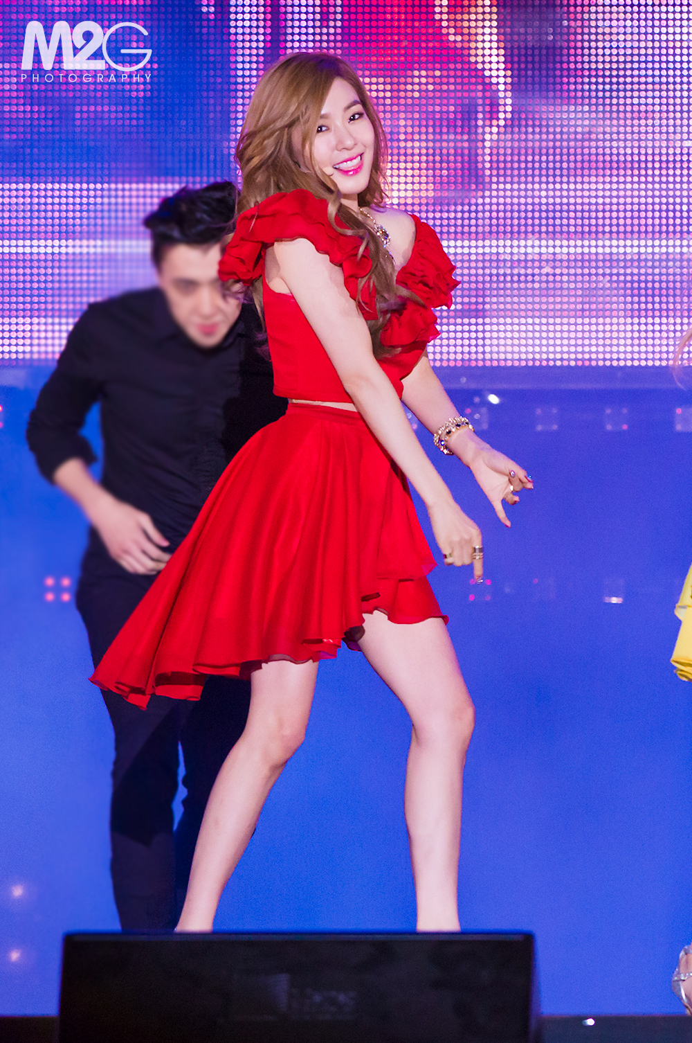 [PIC][21-09-2014]TaeTiSeo biểu diễn tại "IDOL FESTIVAL: K-POP EXPO in ASIA 2014" vào tối nay 2727923B541EDCA436C69D
