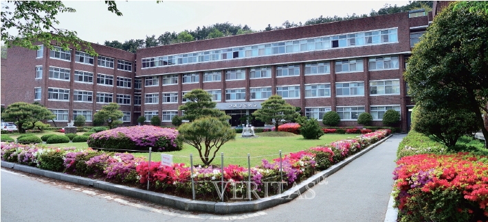 고려고등학교 이미지