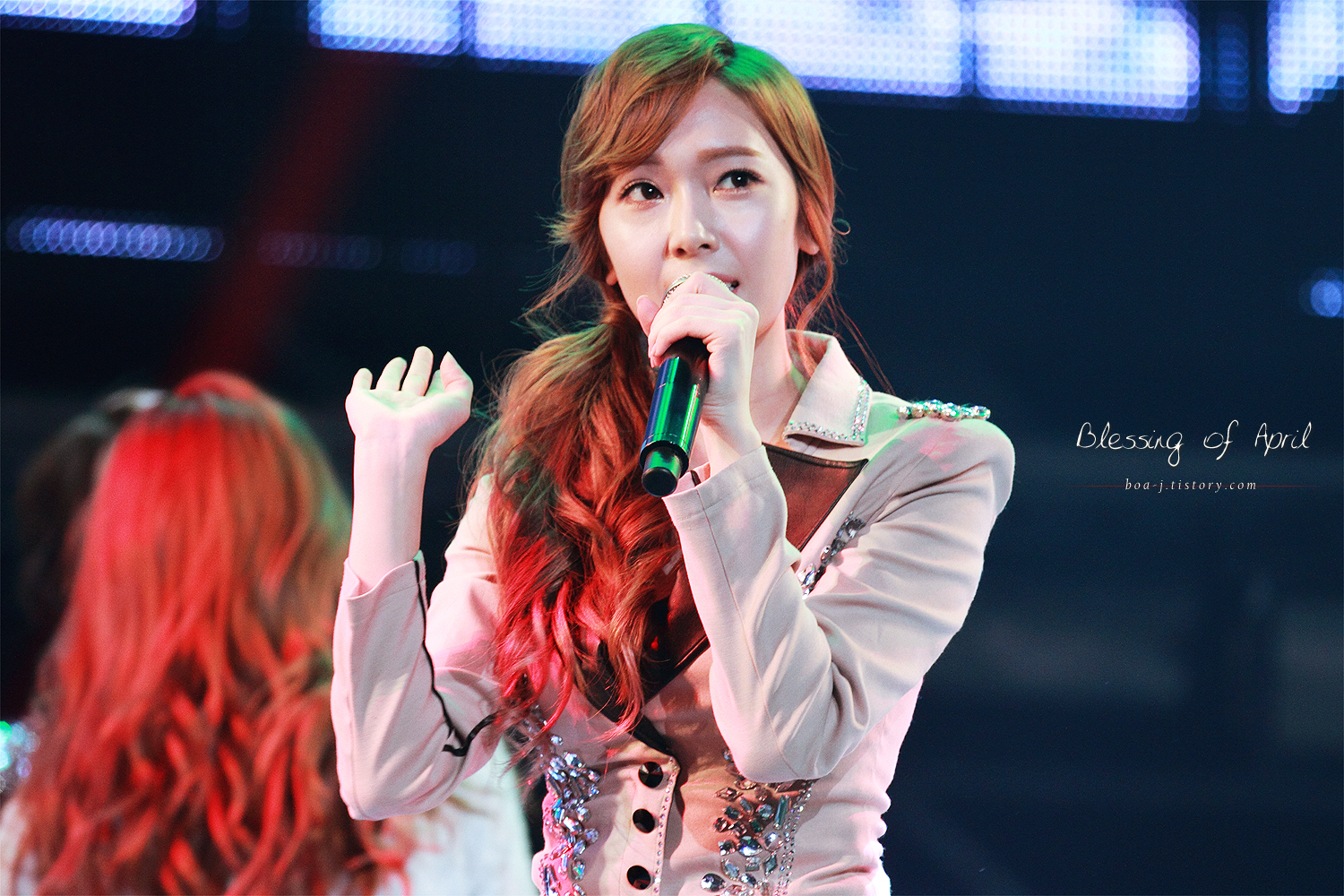 [PIC][21-10-2012]SNSD biểu diễn tại "GS&Concert" vào tối nay - Page 8 0366973D5086AEEB28FB27