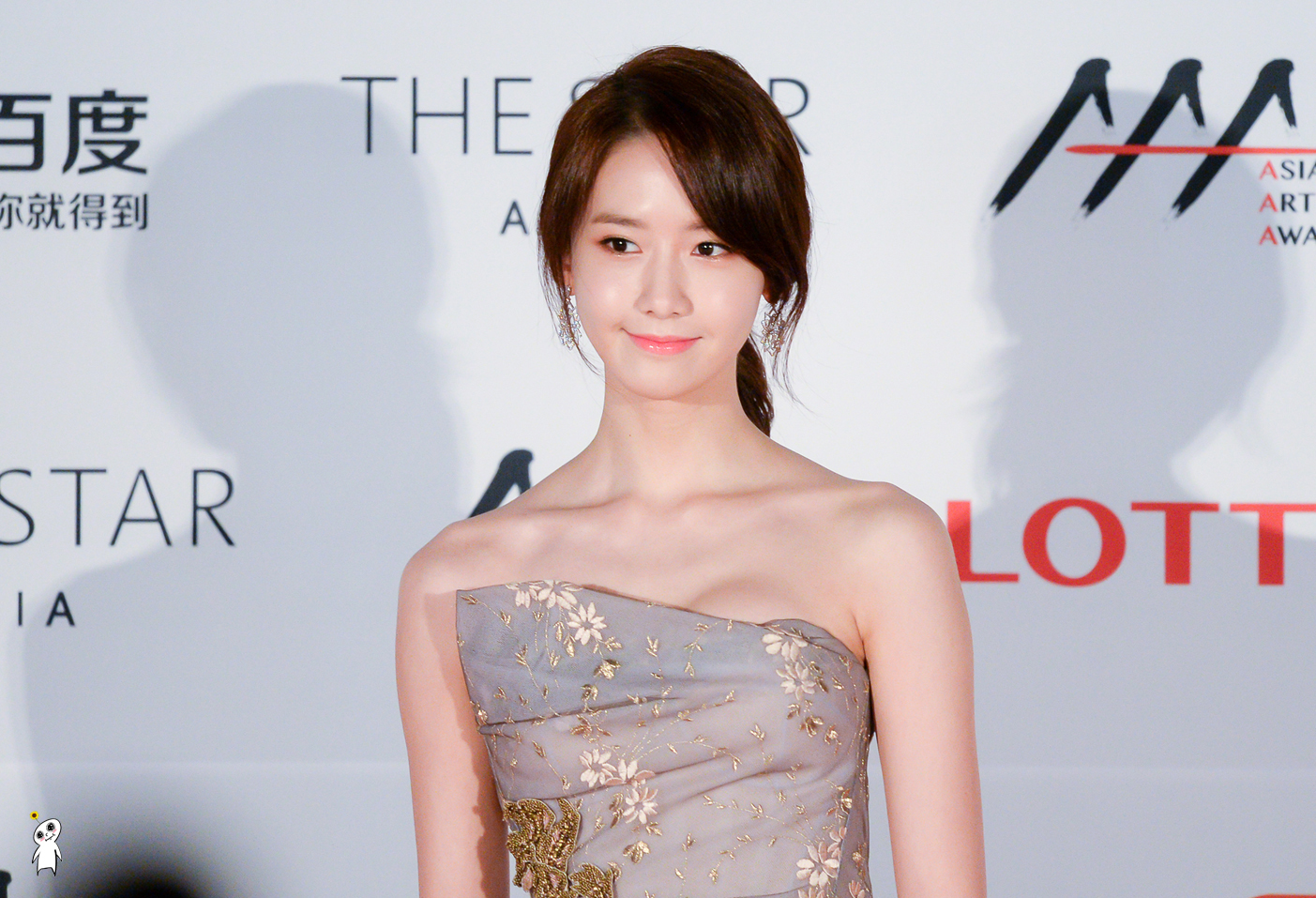 [PIC][16-11-2016]YoonA tham dự "'2016 Asia Artist Awards (AAA)" tại "Kyung Hee University Grand Peace Palace" vào tối nay - Page 4 227E18505837F6FF1C92CE