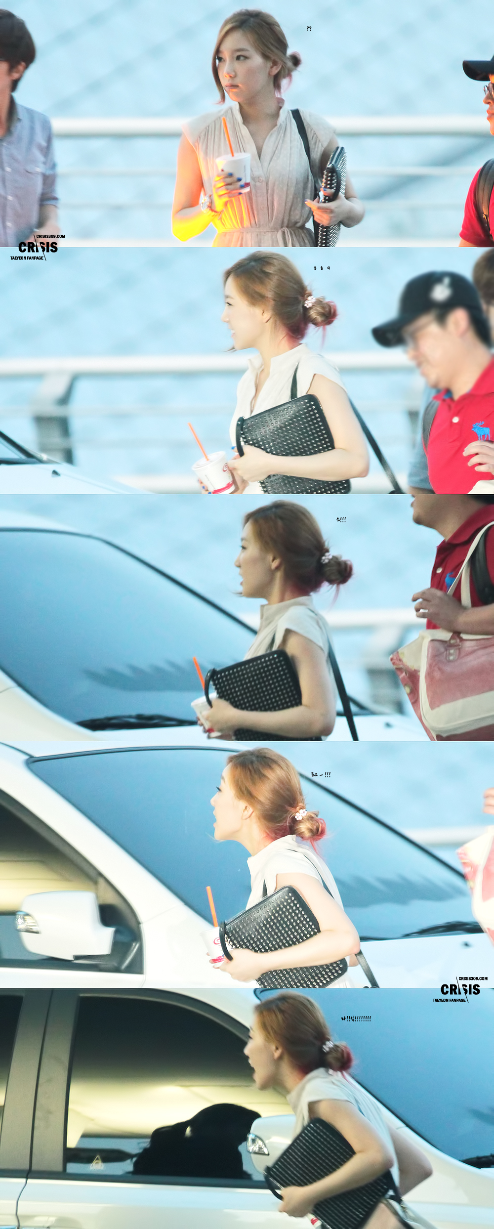 [PIC][26-07-2013]Tiffany - TaeYeon và Sunny khởi hành đi LA để hát Quốc ca mở màn cho trận đấu bóng chày giữa 2 đội Los Angeles Dodgers và Cincinnati Reds vào tối nay - Page 5 253D613D51FBD1F038C9DA