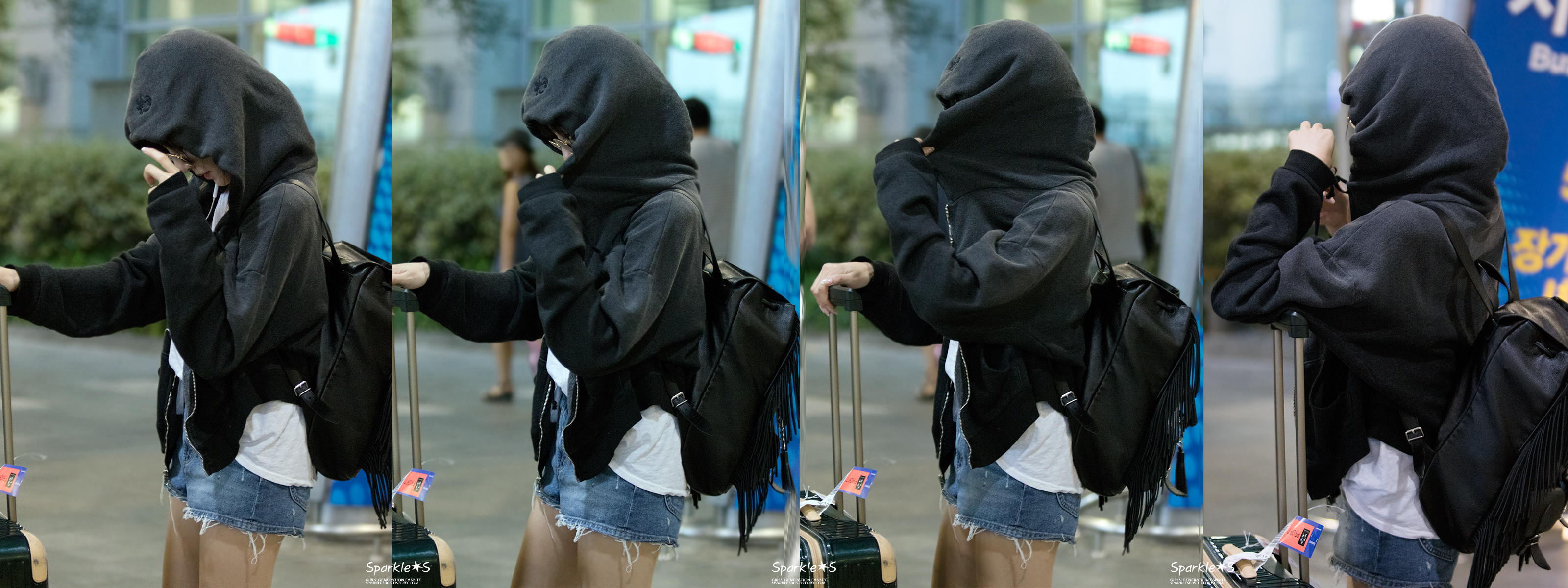 [PIC][08-08-2016]Tiffany trở về Hàn Quốc vào tối nay 2761354857F280D1250A88
